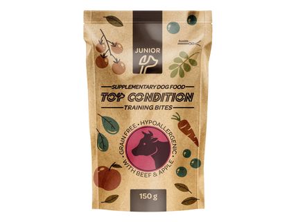 Top Condition Training Bites