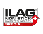 ILAG, nelepljiv, švicarska tehnologija, special.