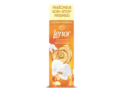 LENOR Geurbooster of wasverzachter