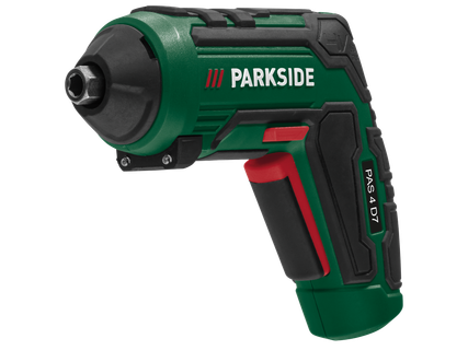 Parkside® Акумулаторен винтоверт