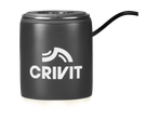 Prenosni zvočnik Crivit s kablom.