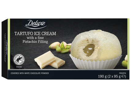 Pisztáciás jégkrém