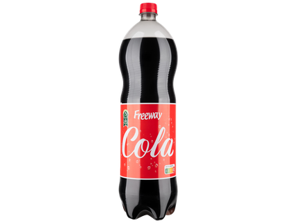 Cola / Zero Cola
