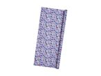 En lilla mikrofiber gulvmopp klud.
