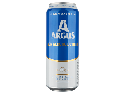 Alkoholmentes világos sör (Lidl Plus)