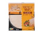 Paket tortilj Snack Day Classic s 6 kosi, 25 cm, 370 g.