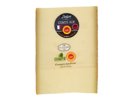 Deluxe Comté