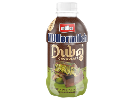 Müller Müllermilch/Shake