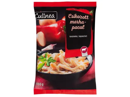 Konyhakész pacal (Lidl Plus)