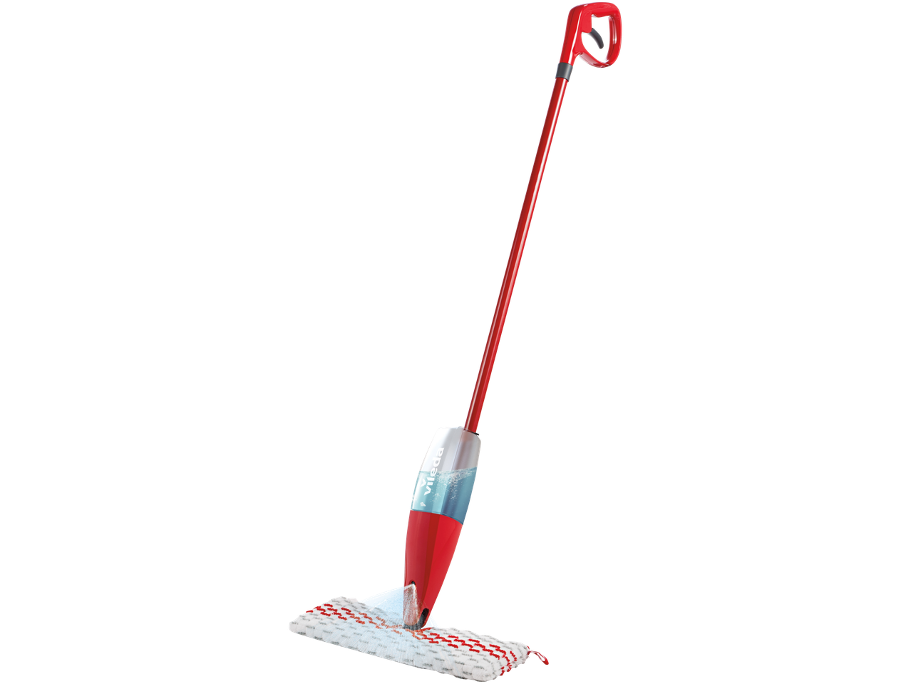 Mop z funkcją spryskiwania Spray & Clean; Mop z funkcją spryskiwania Spray & Clean