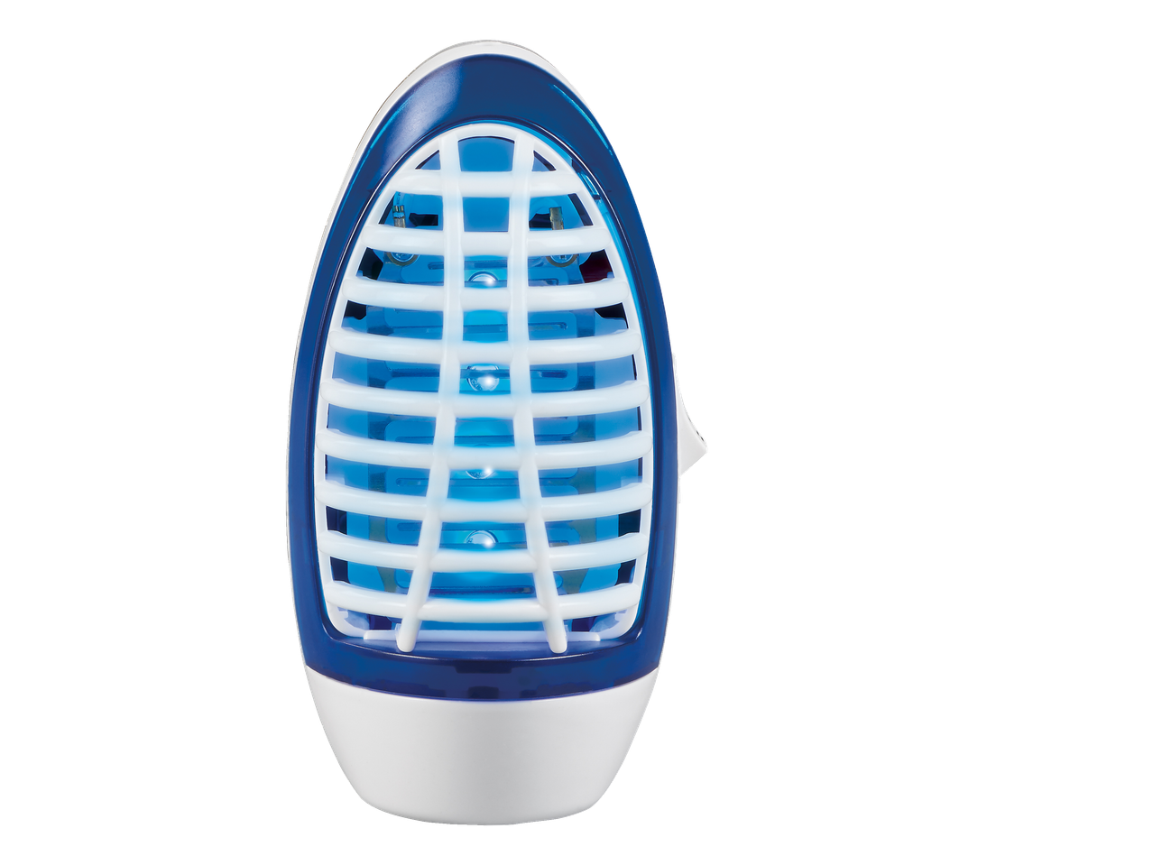 LIVARNO Aparat UV anti-insecte de priză, albastru și alb