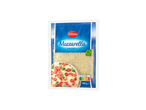 Milbona Mozzarella Especial pizza, 250g, com Nutri-Score B.
