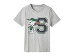 Kids’ Grey Pyjamas