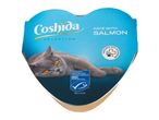Coshida Selection: Lazacpasztés macskáknak.