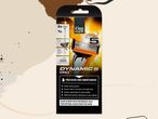 Самобръсначка Cien Men Dynamic 5 Pro с 5 бръснарски ножчета и тример.