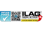 PFAS Free, ILAG Non Stick, ILAFLON RESIST SP-800