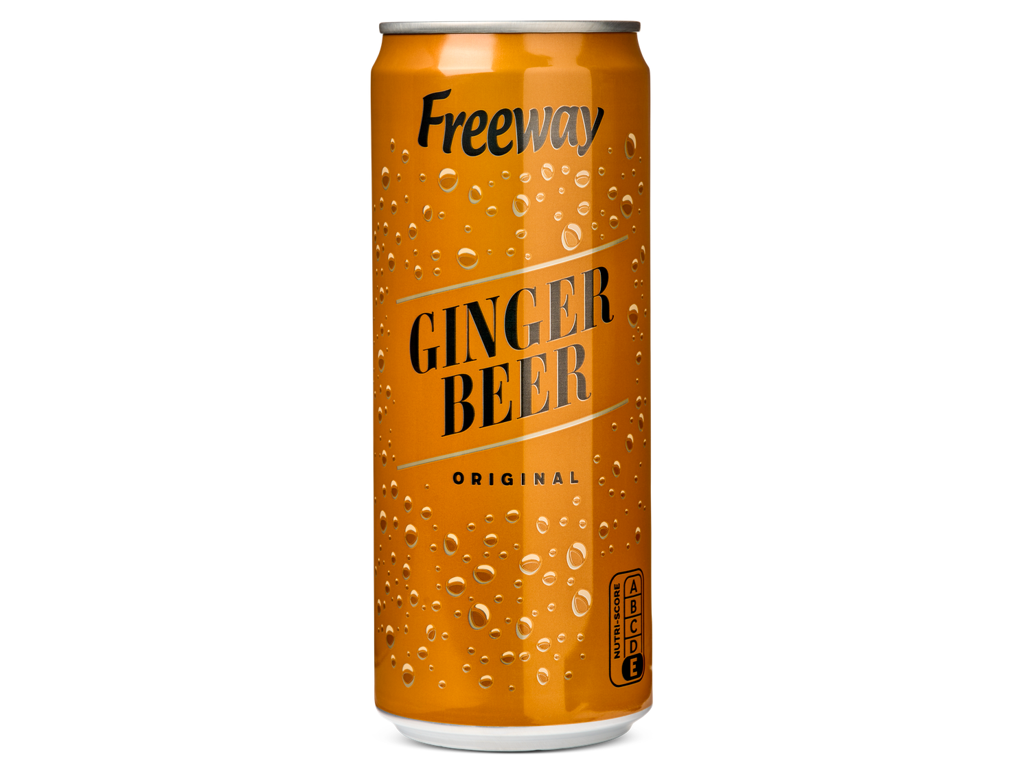 Ginger beer