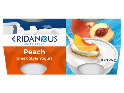 Görög joghurt