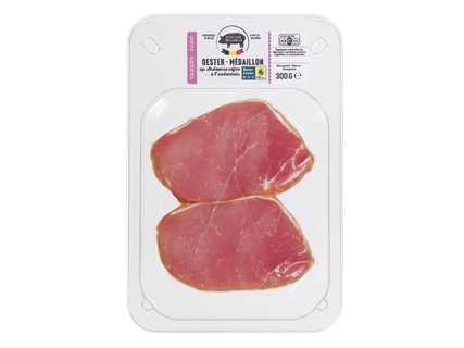 M�daillon � l�ardennaise