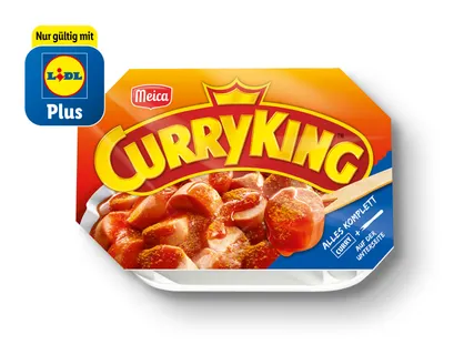 Meica Curry King