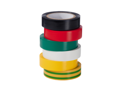 Szigetelőszalag-készlet