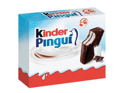 Pingui