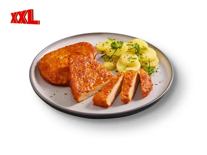 Grillmeister Putenhacksteaks