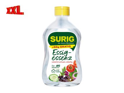 Surig Essig-Essenz