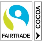f fairtrade cocoa