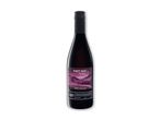 En flaske Deluxe Pinot Noir fra Marlborough, New Zealand.
