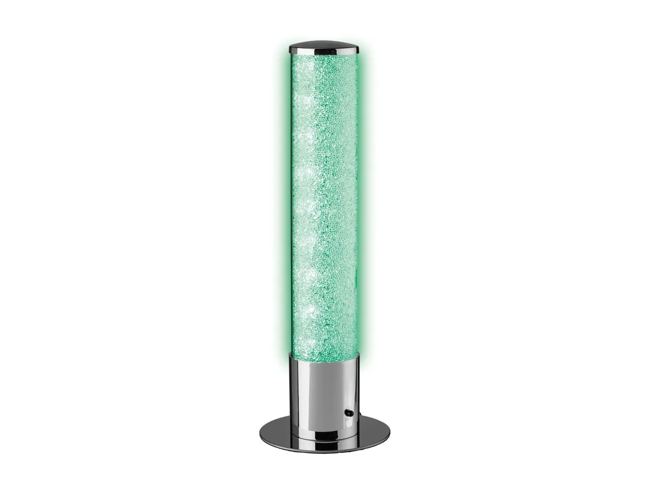 Go to full screen view: Livarno Home LED Table Lamp With Crystal Effect - Image 10