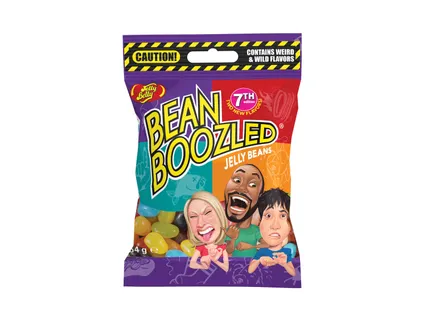 Bean Boozled*