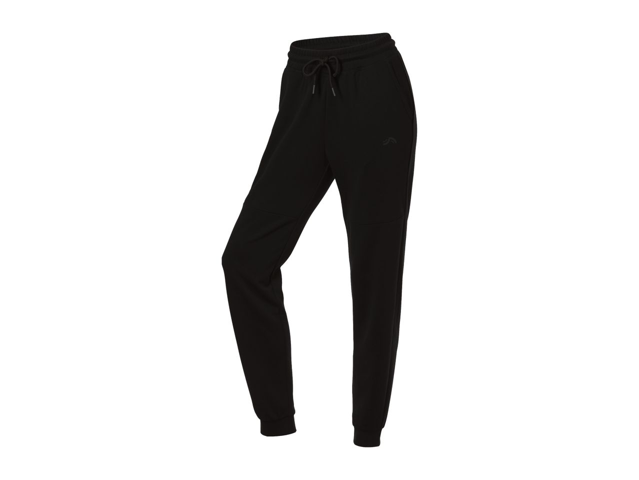CRIVIT Ladies’ Black Joggers