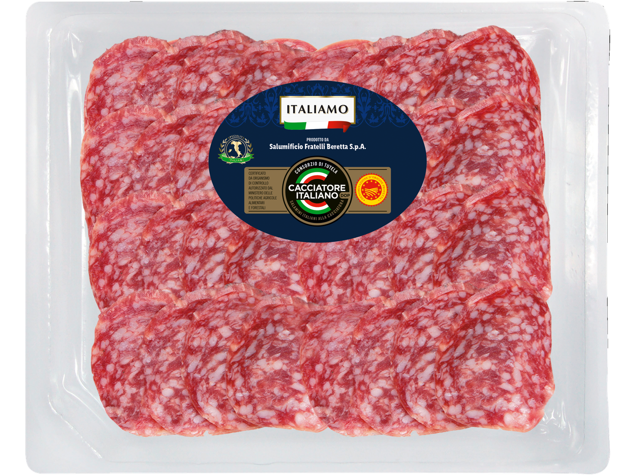 Salami