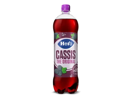 HERO Cassis