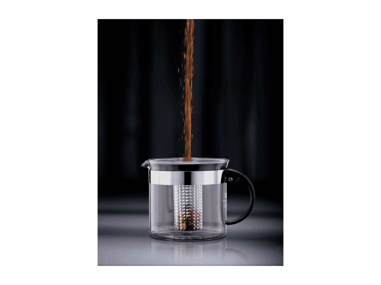 BODUM Tea Pot
