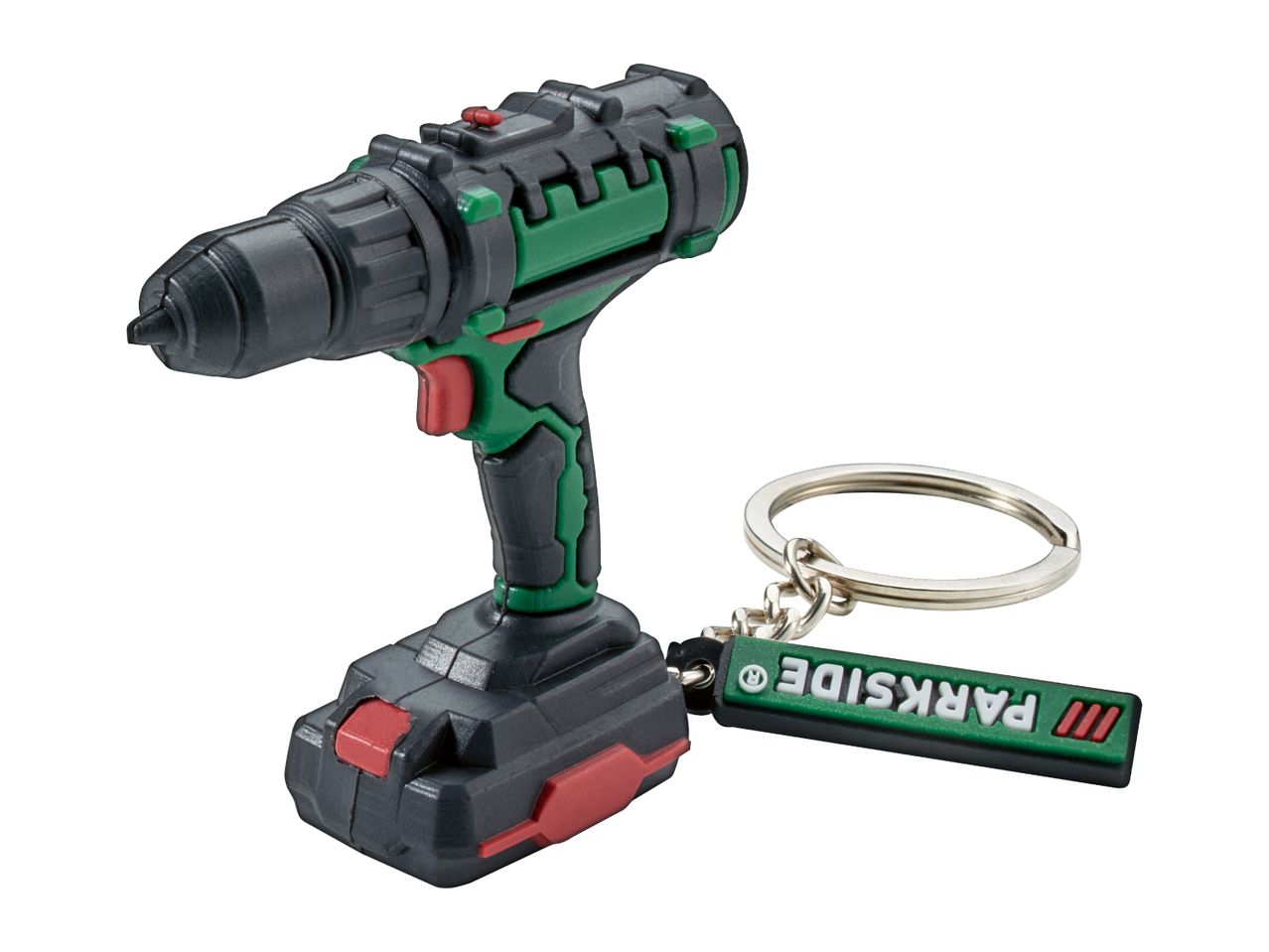 Parkside Drill Driver Ring