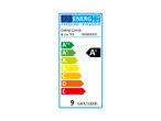 Energieeffizienzklasse A+ von OWIM GmbH.
