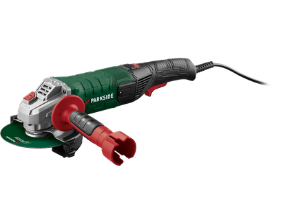 Parkside® Nurklihvija PWS 125 I9