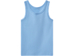Light blue children's tank top
