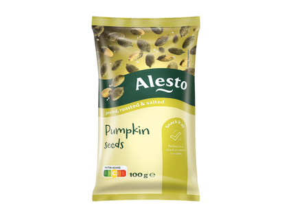 ALESTO Тиквени семки
