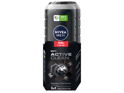 NIVEA MEN Душ гел