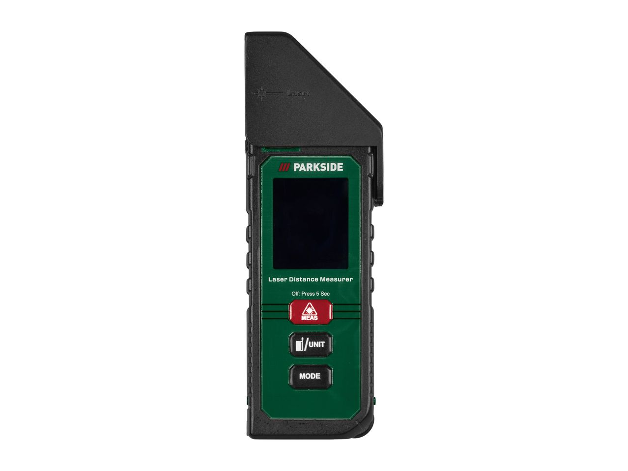 Parkside Laser Distance Measurer