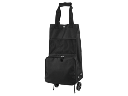 Görgős bevásárlótáska