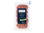Italimo Fennel Sausage: Italian-style pork sausage.