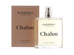 Suddenly Fragrances Chalou Eau de Parfum.