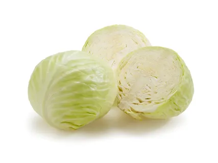 Witte kool