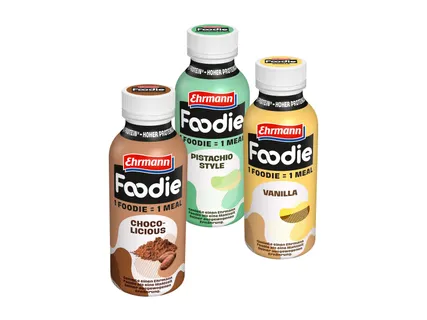 Ehrmann Foodie