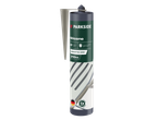 PARKSIDE silikons Manhattan Grey krāsā, 310ml, iekšdarbiem un ārdarbiem, izturīgs pret pelējumu un laikapstākļiem.