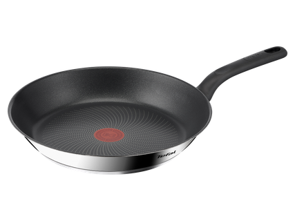 Duetto acélserpenyő